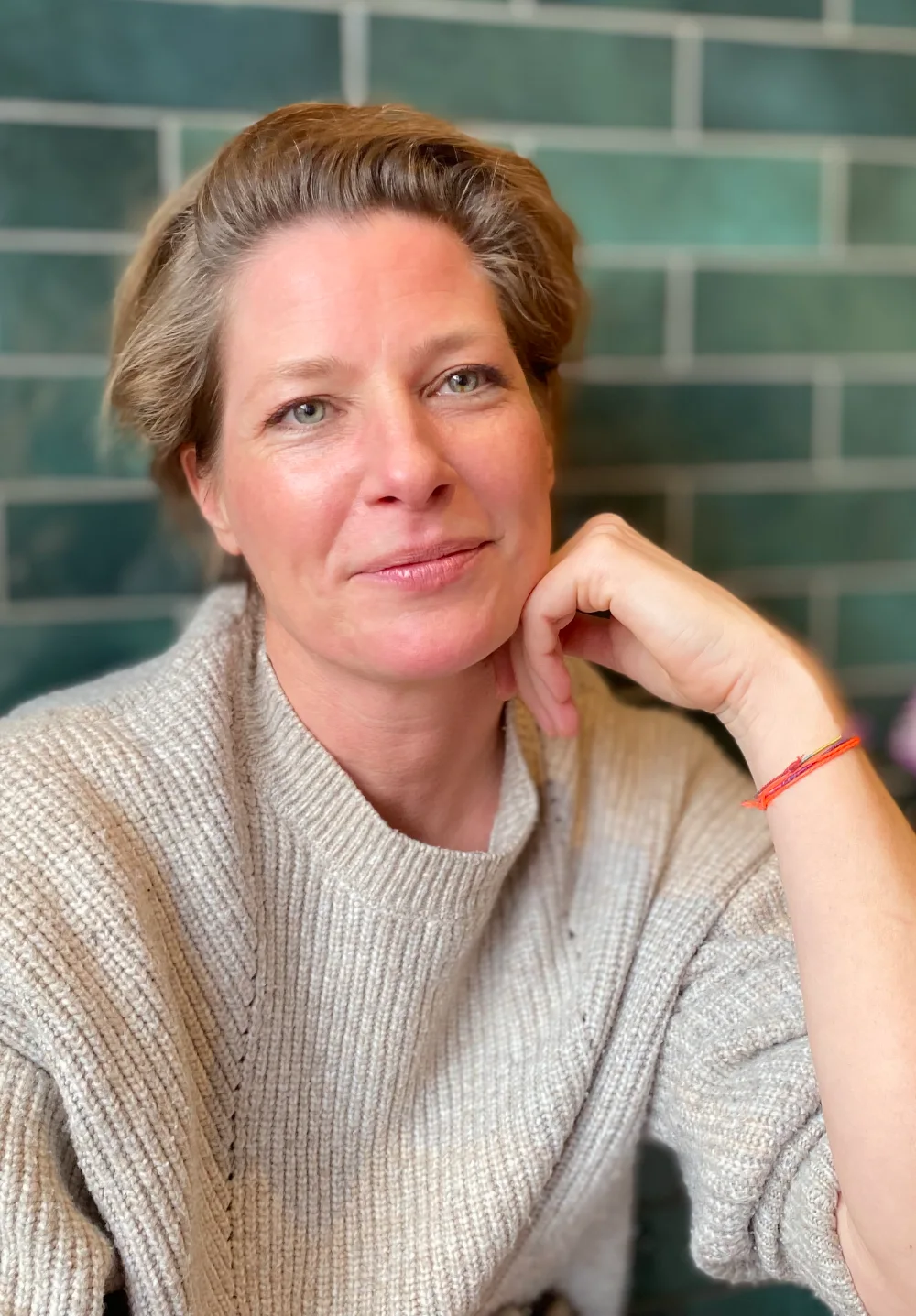 Jessica Luther