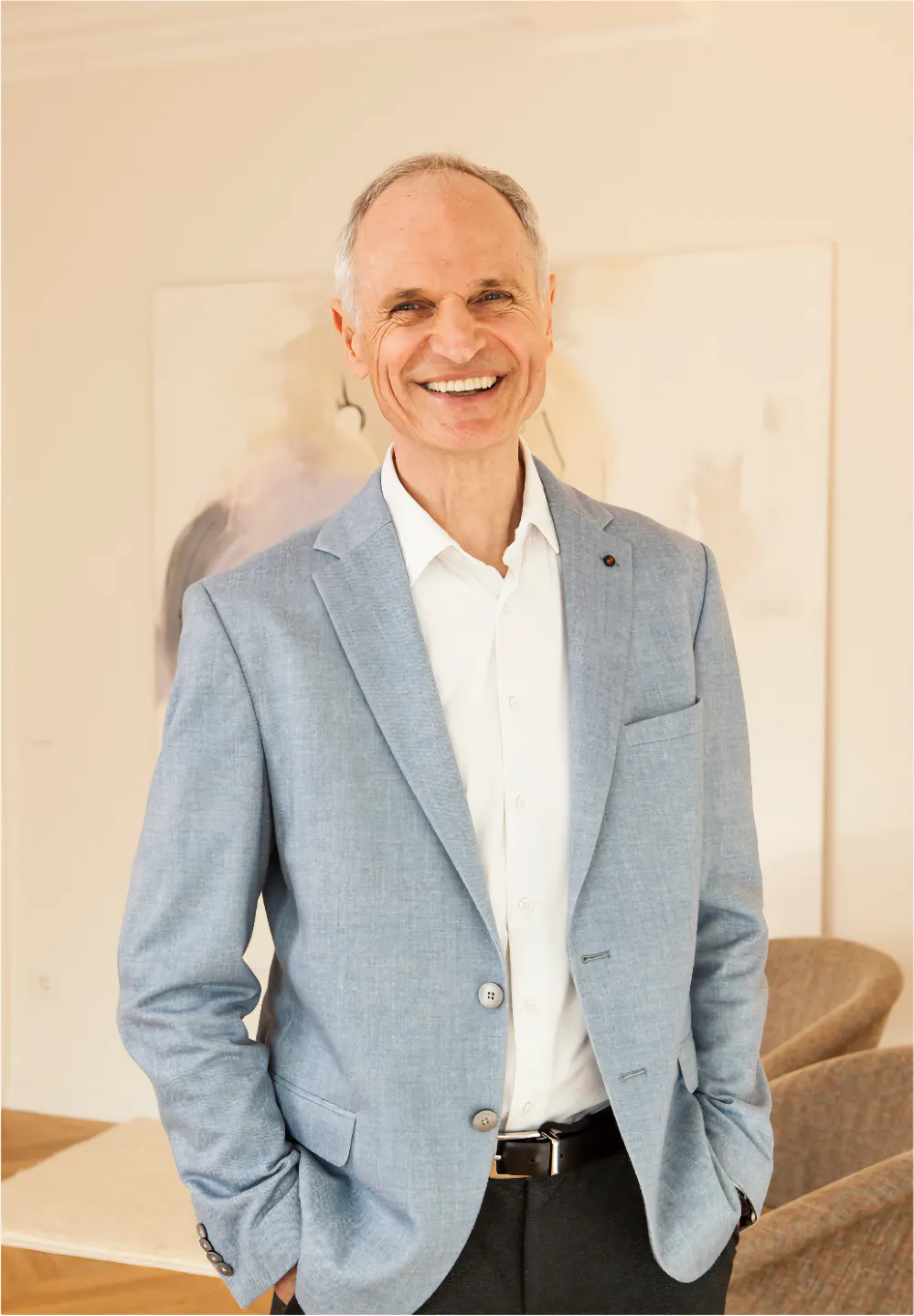kaan frey